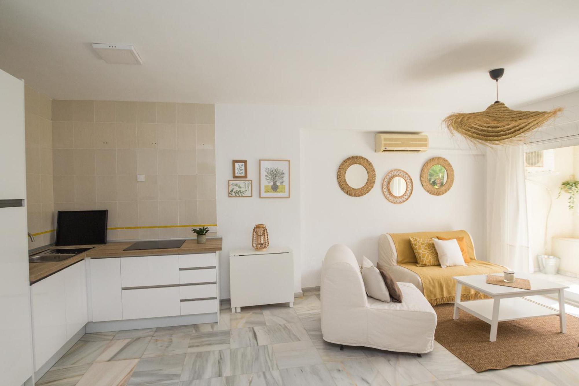 Sunstay Costa Lago Flat I Torremolinos Dış mekan fotoğraf
