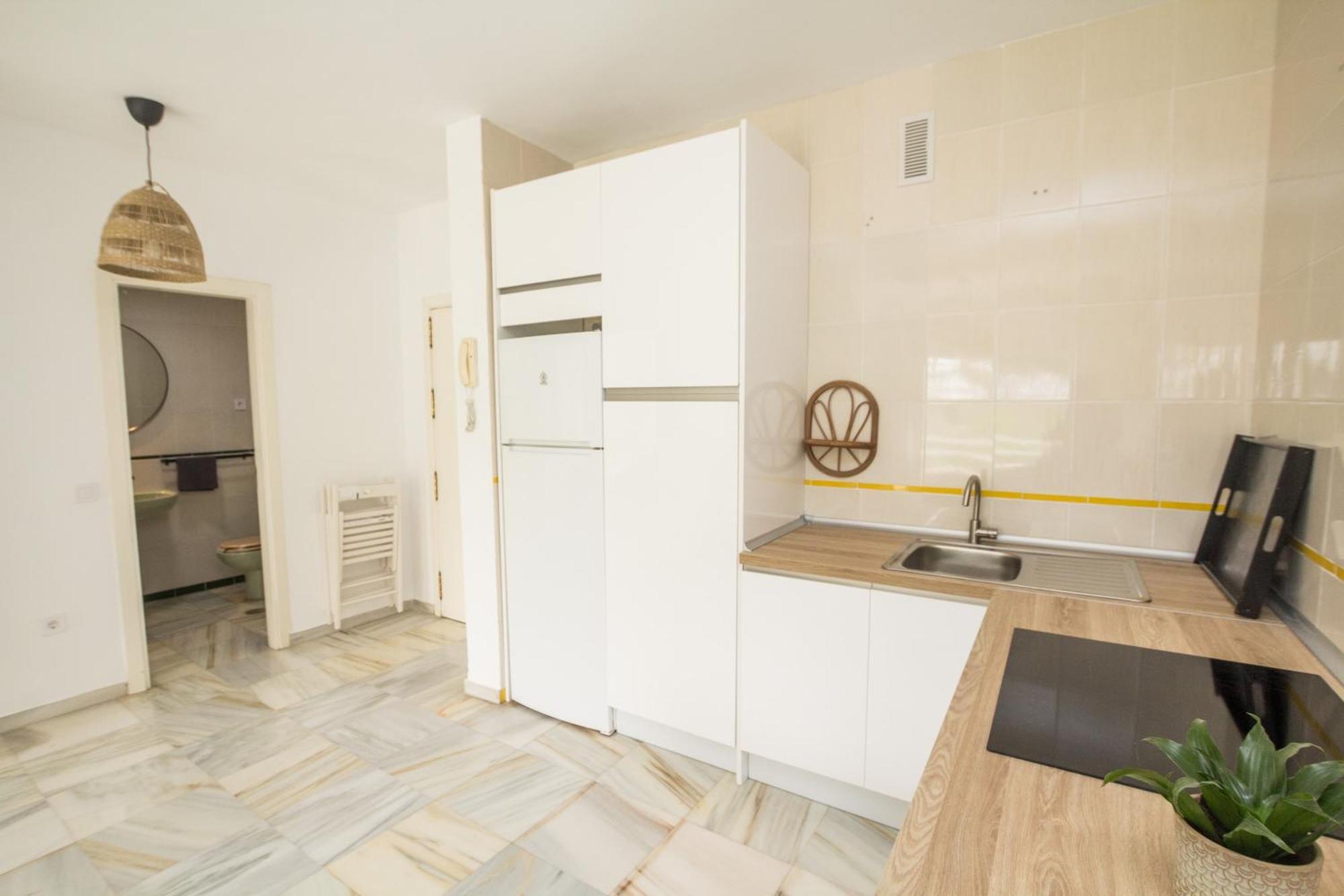 Sunstay Costa Lago Flat I Torremolinos Dış mekan fotoğraf