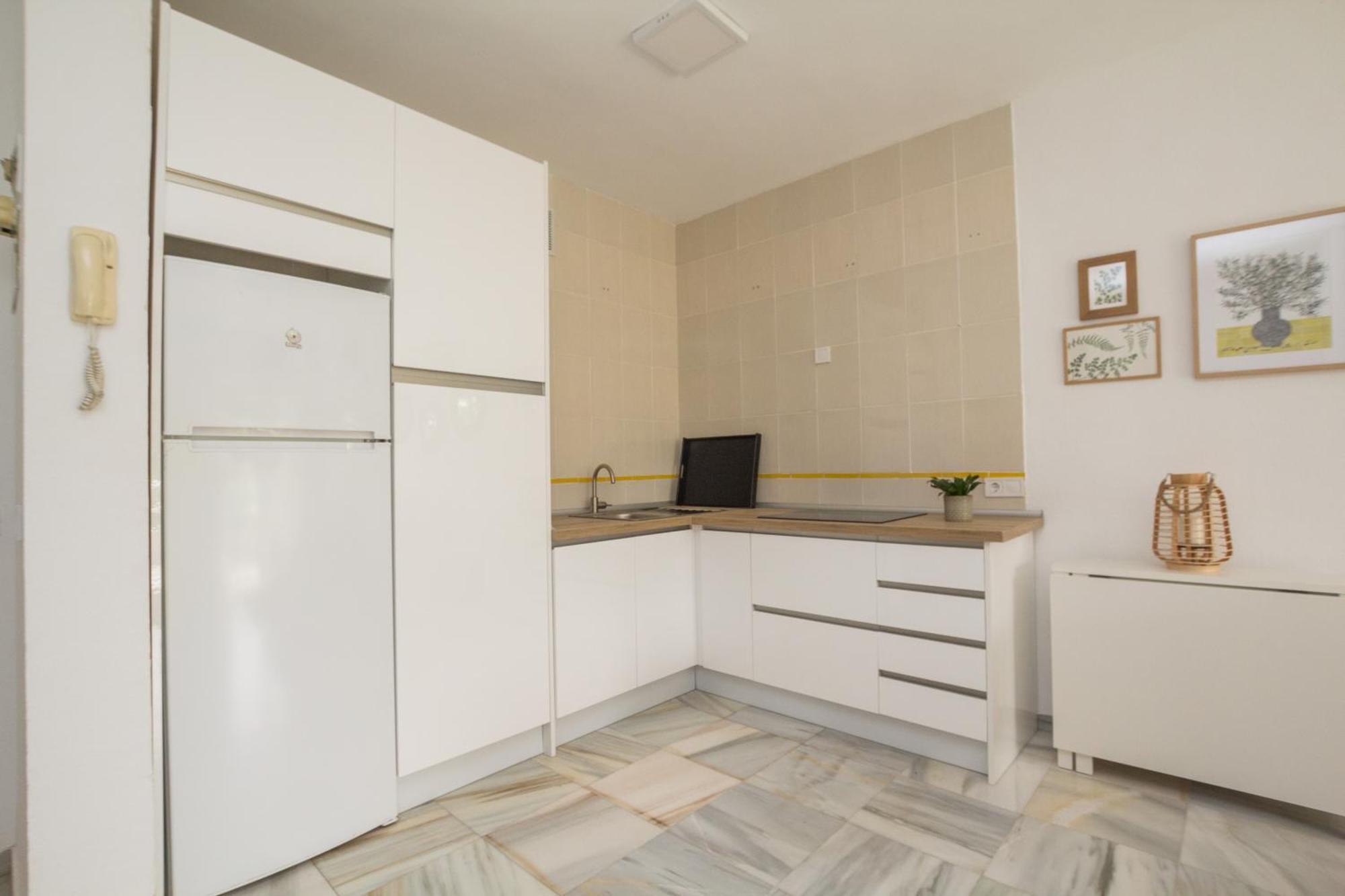 Sunstay Costa Lago Flat I Torremolinos Dış mekan fotoğraf