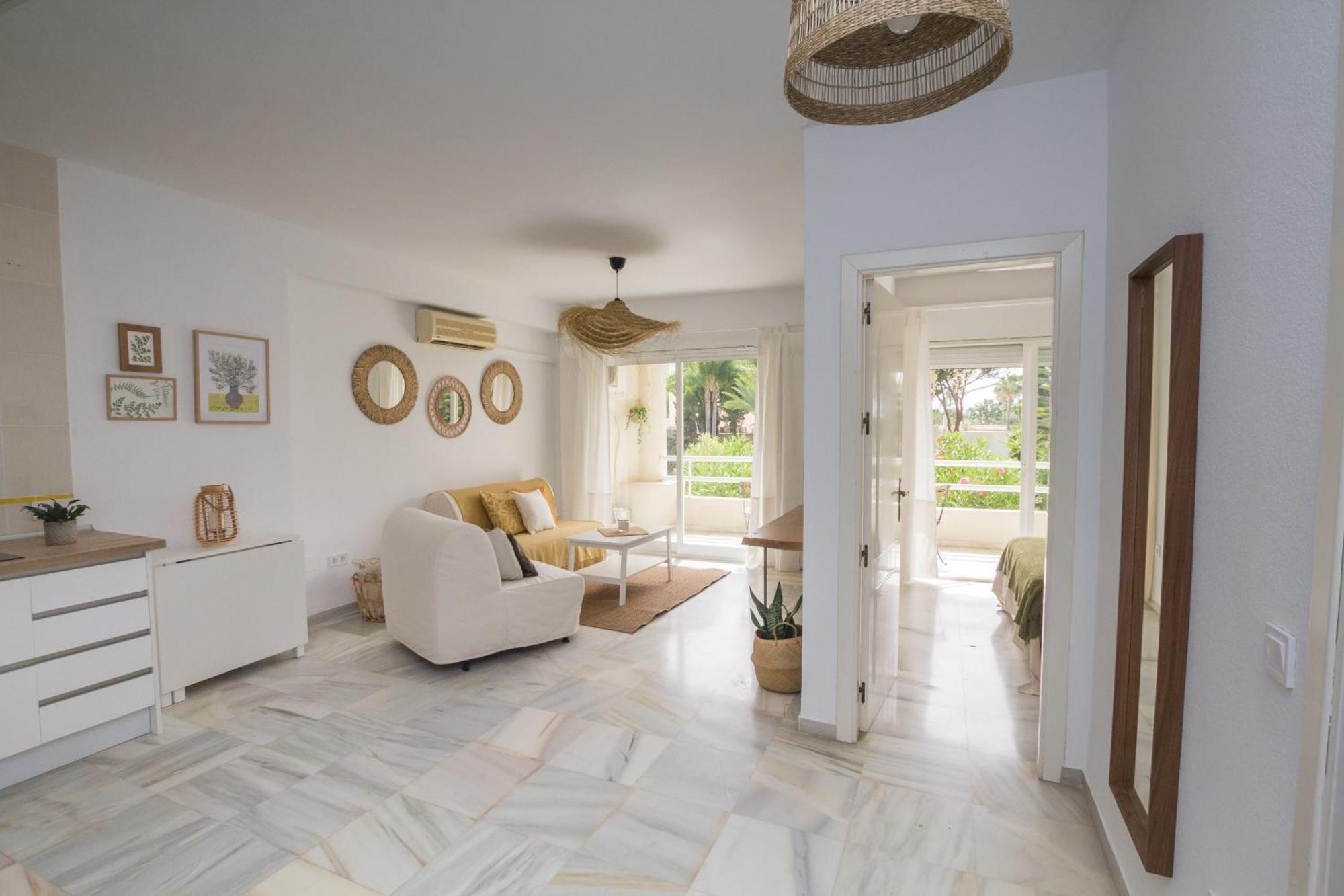 Sunstay Costa Lago Flat I Torremolinos Dış mekan fotoğraf