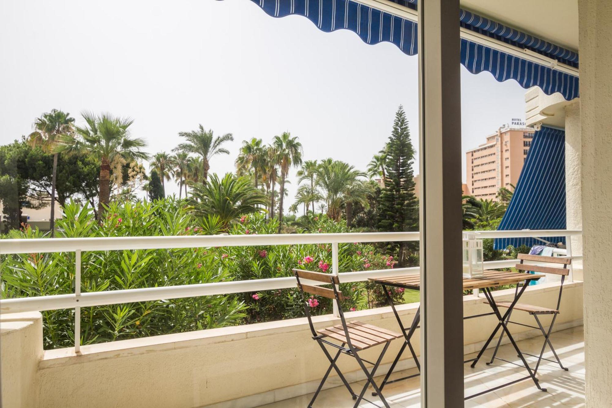 Sunstay Costa Lago Flat I Torremolinos Dış mekan fotoğraf