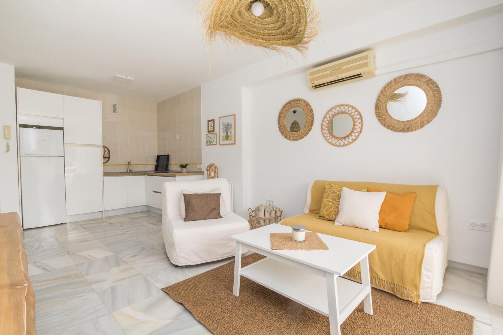 Sunstay Costa Lago Flat I Torremolinos Dış mekan fotoğraf