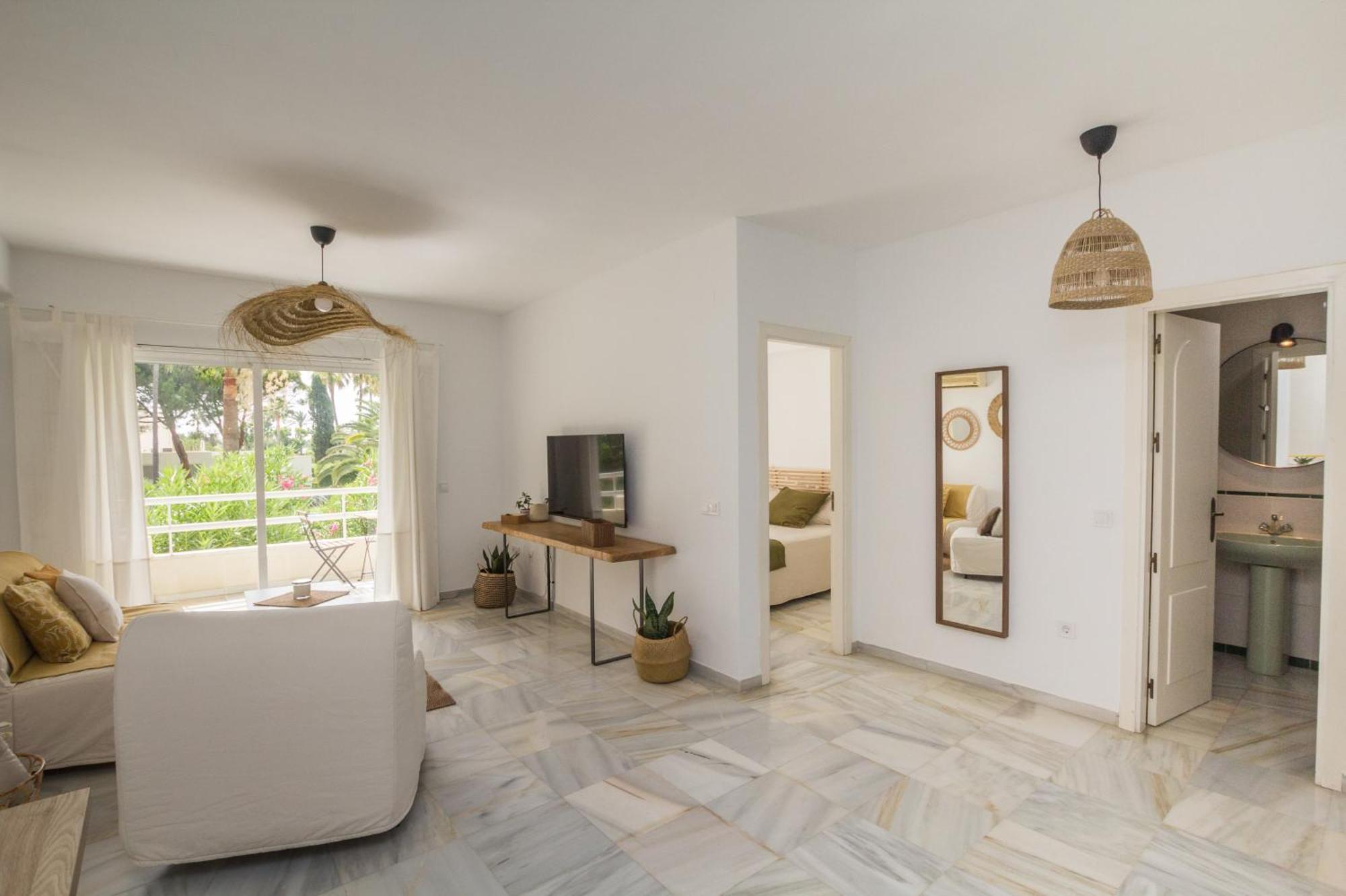 Sunstay Costa Lago Flat I Torremolinos Dış mekan fotoğraf