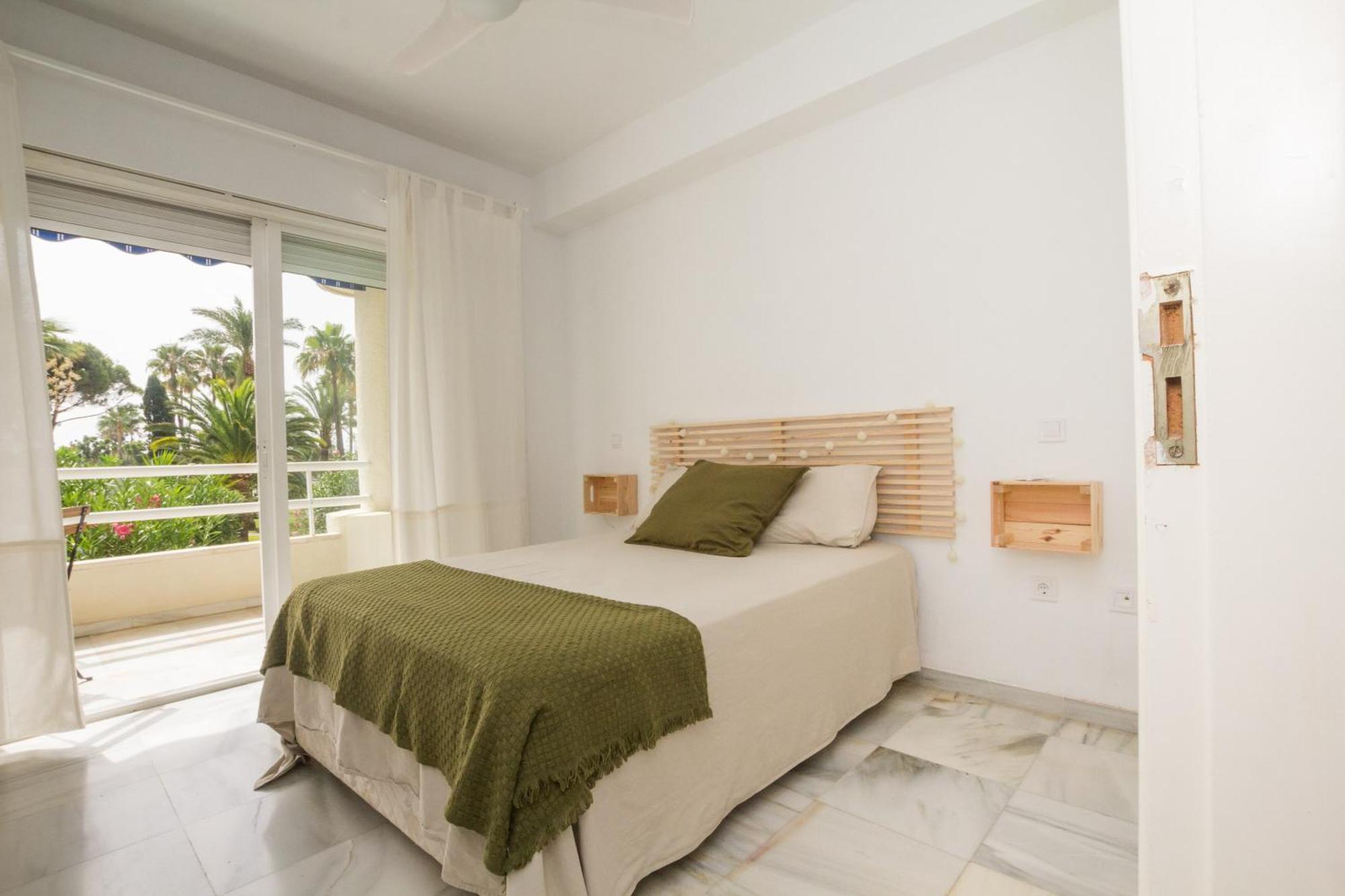 Sunstay Costa Lago Flat I Torremolinos Dış mekan fotoğraf
