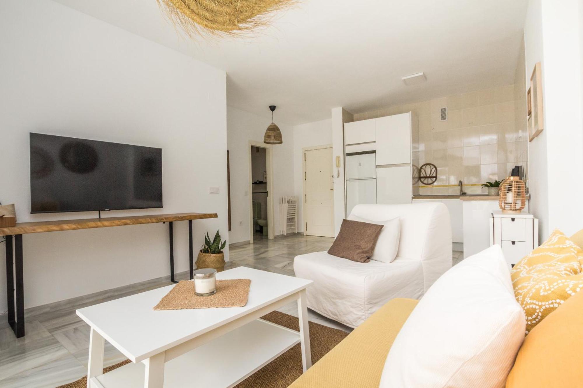 Sunstay Costa Lago Flat I Torremolinos Dış mekan fotoğraf