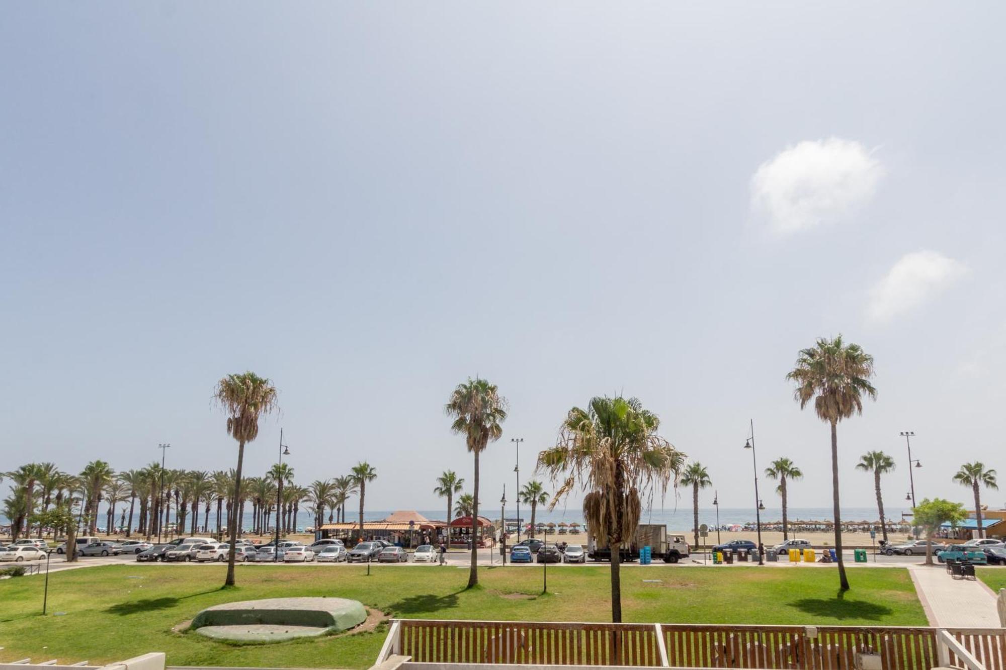 Sunstay Costa Lago Flat I Torremolinos Dış mekan fotoğraf
