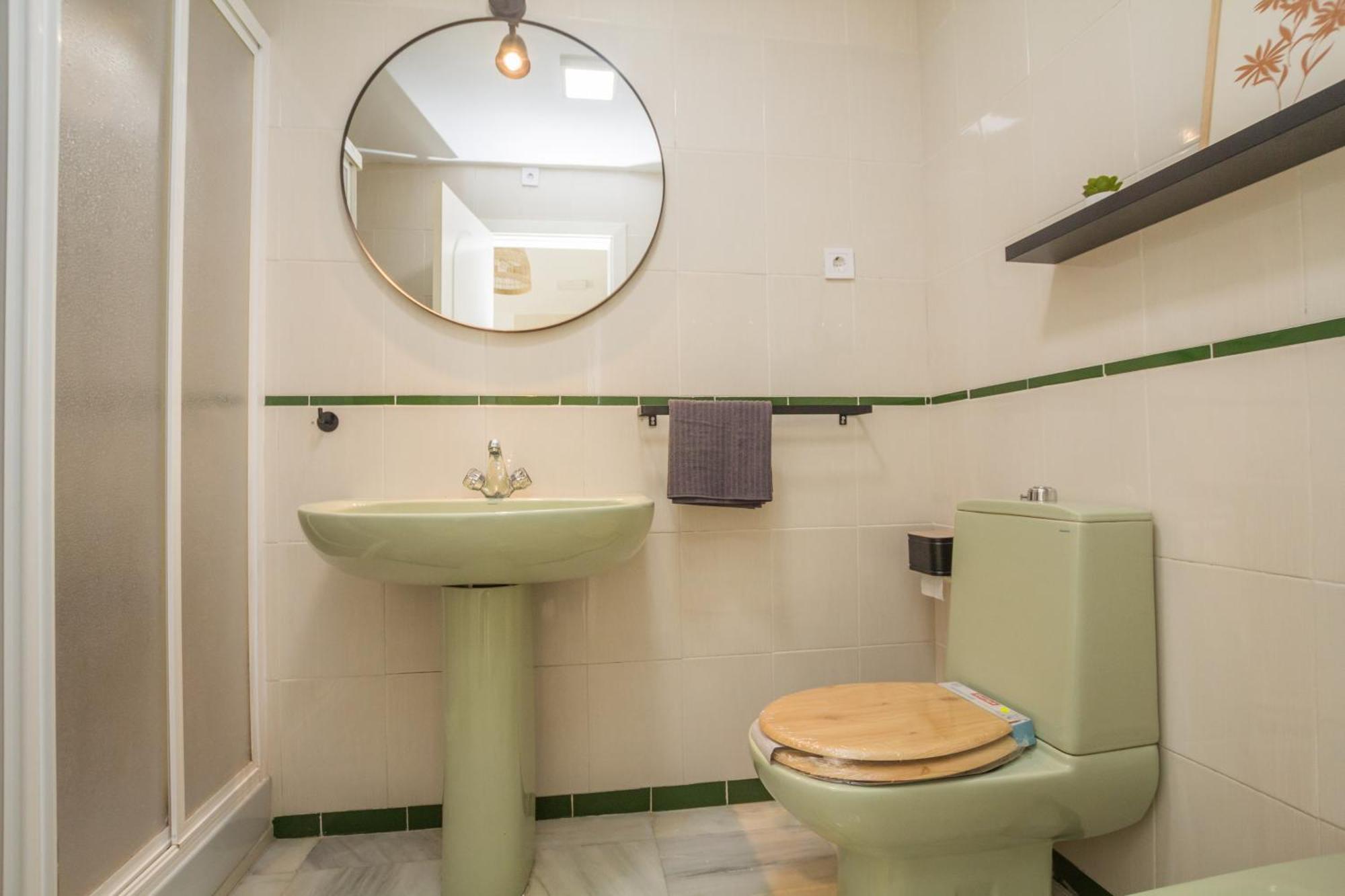 Sunstay Costa Lago Flat I Torremolinos Dış mekan fotoğraf