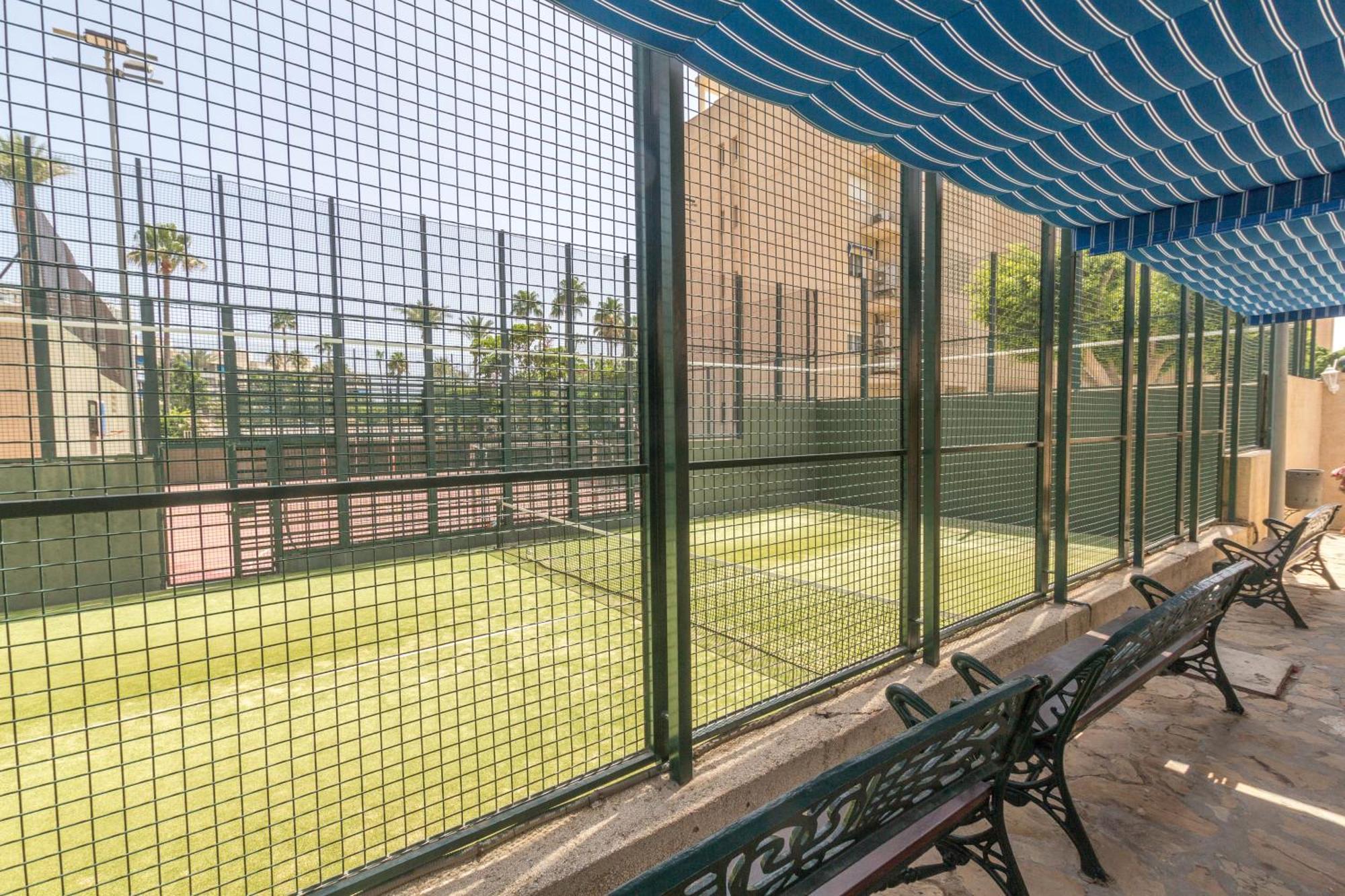 Sunstay Costa Lago Flat I Torremolinos Dış mekan fotoğraf