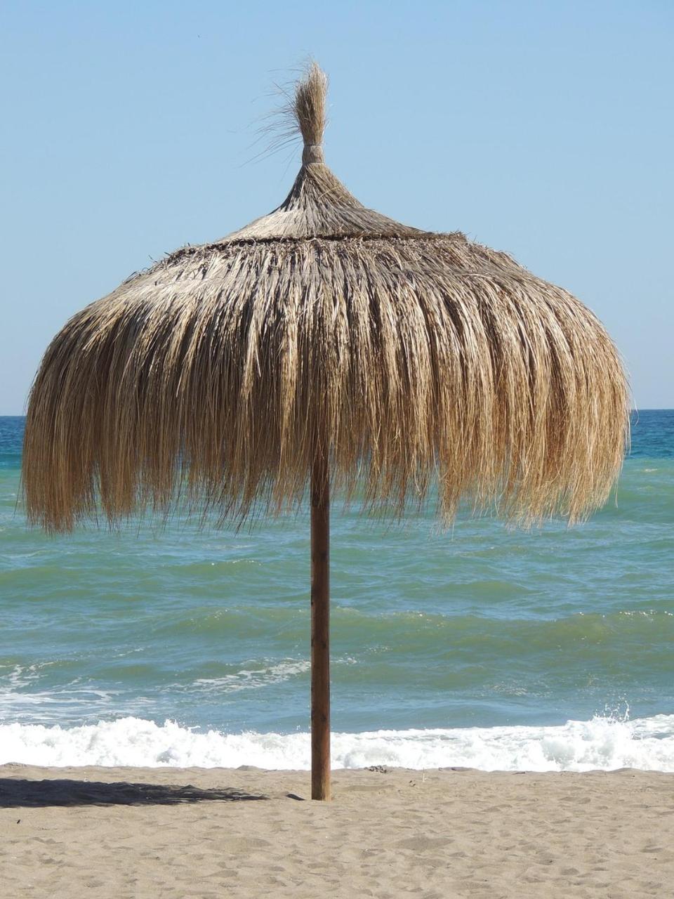 Sunstay Costa Lago Flat I Torremolinos Dış mekan fotoğraf