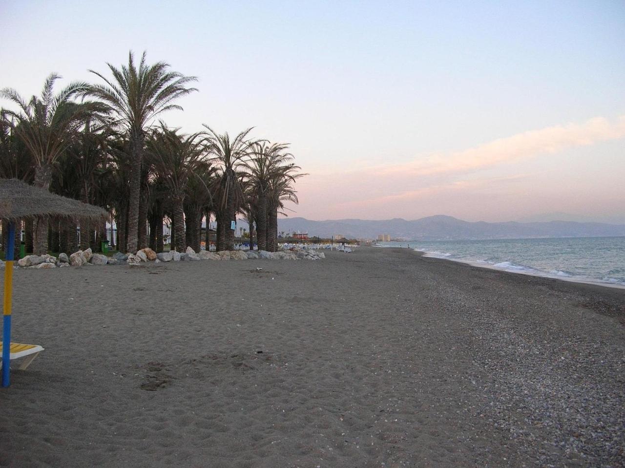 Sunstay Costa Lago Flat I Torremolinos Dış mekan fotoğraf