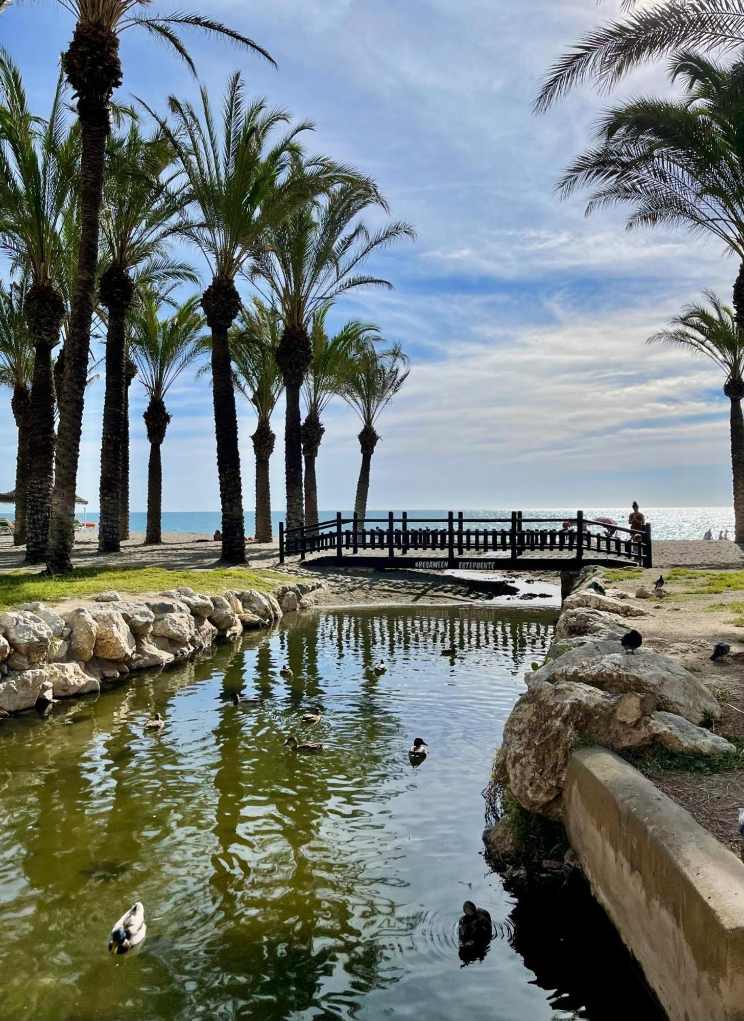 Sunstay Costa Lago Flat I Torremolinos Dış mekan fotoğraf