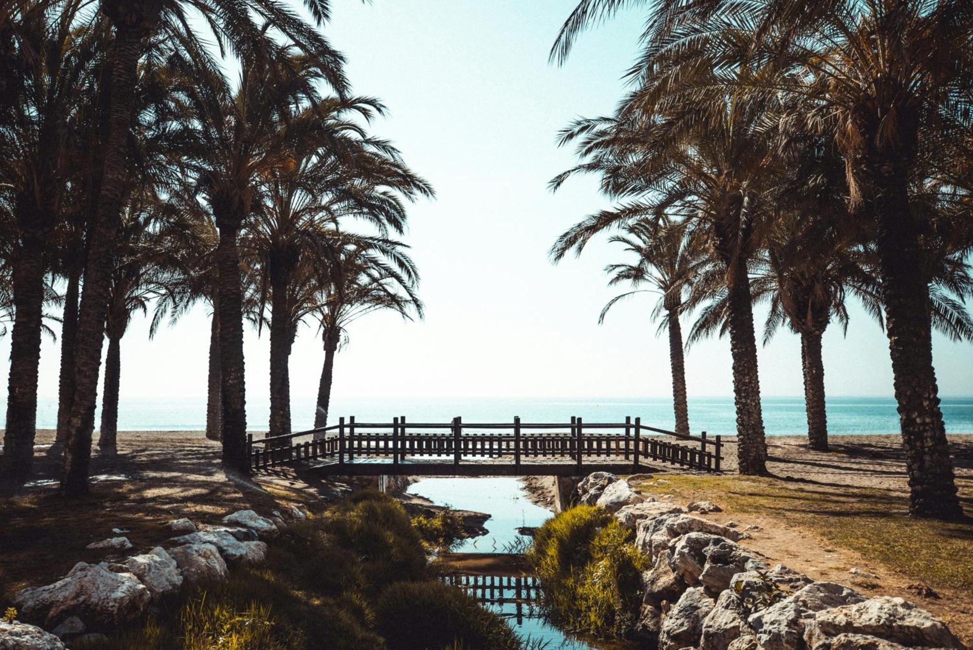 Sunstay Costa Lago Flat I Torremolinos Dış mekan fotoğraf